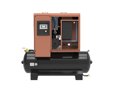 11-22kW E2系列螺桿空壓機(jī)