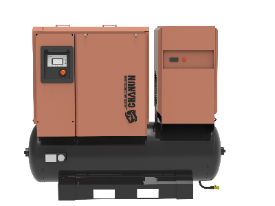 11-22kW EF2系列螺桿空壓機