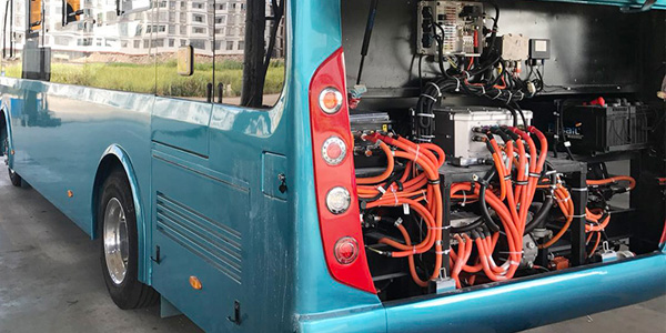 空壓機運轉(zhuǎn)過程中產(chǎn)生振動的那些事