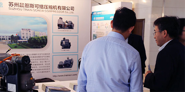 助力新能源產(chǎn)業(yè)，晨恩新增兩條新能源車載壓縮機生產(chǎn)線