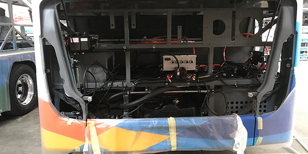 是什么影響了空壓機潤滑油的壽命？晨恩帶您一起了解