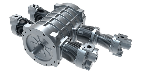晨恩：怎么更好的對空壓機進行日常維護？