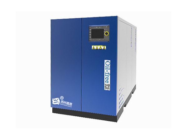 激光用無油空壓機(jī)CN20-25