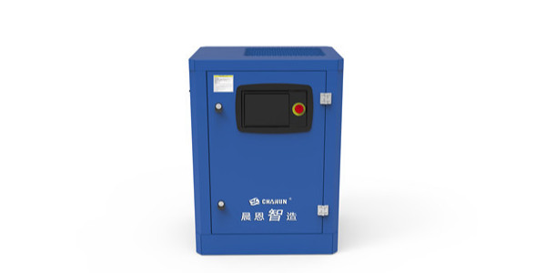 螺桿空壓機(jī)壓縮氣體中為什么會(huì)有水？