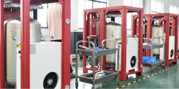 精選美圖丨晨恩產(chǎn)線(xiàn) & 出貨現(xiàn)場(chǎng)實(shí)拍鑒賞