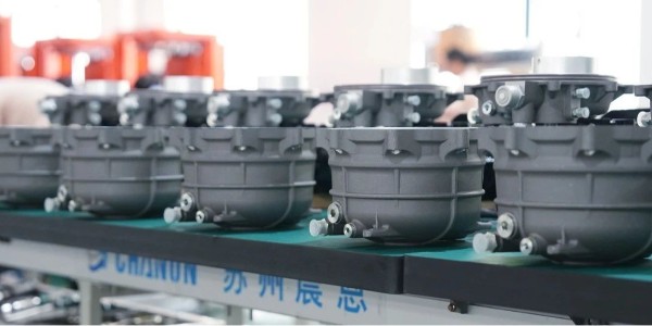 晨恩技能競(jìng)賽 | 展技能風(fēng)采，鑄卓越匠心